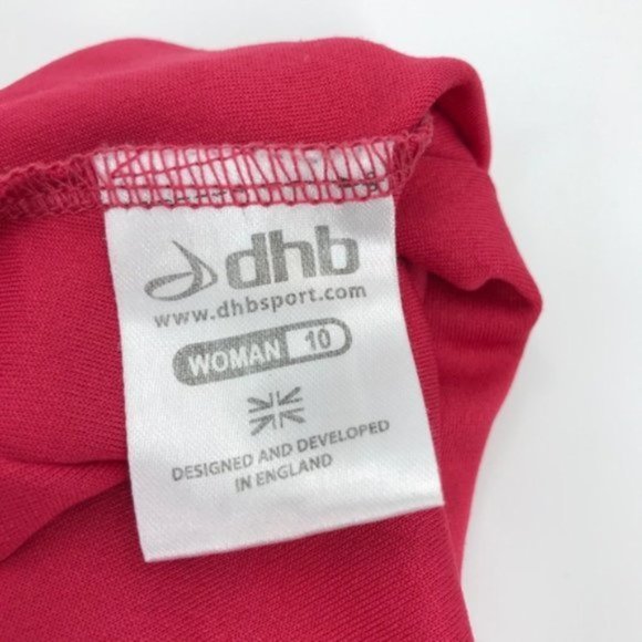 Pair of Sport Tanks DHB Sport (UK) US sz 6 - Picture 4 of 4